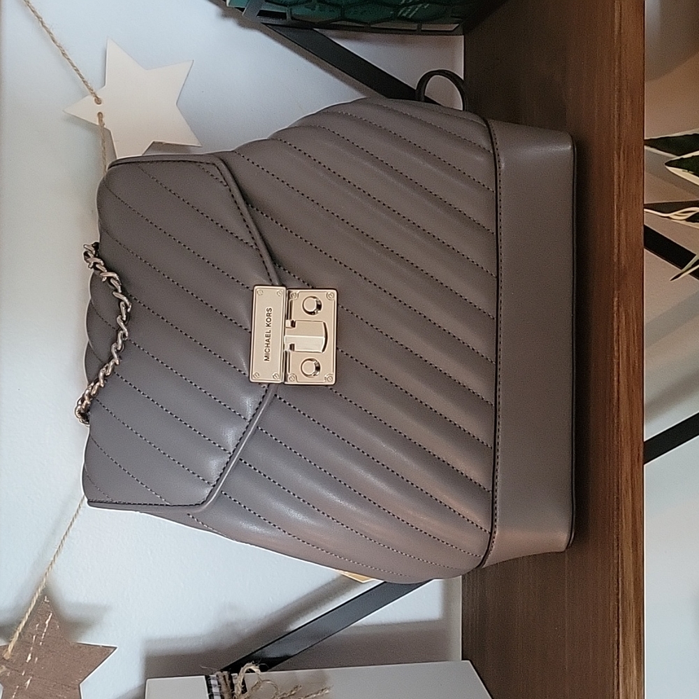 MK backpack